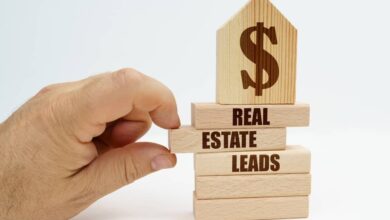 leads in real estate